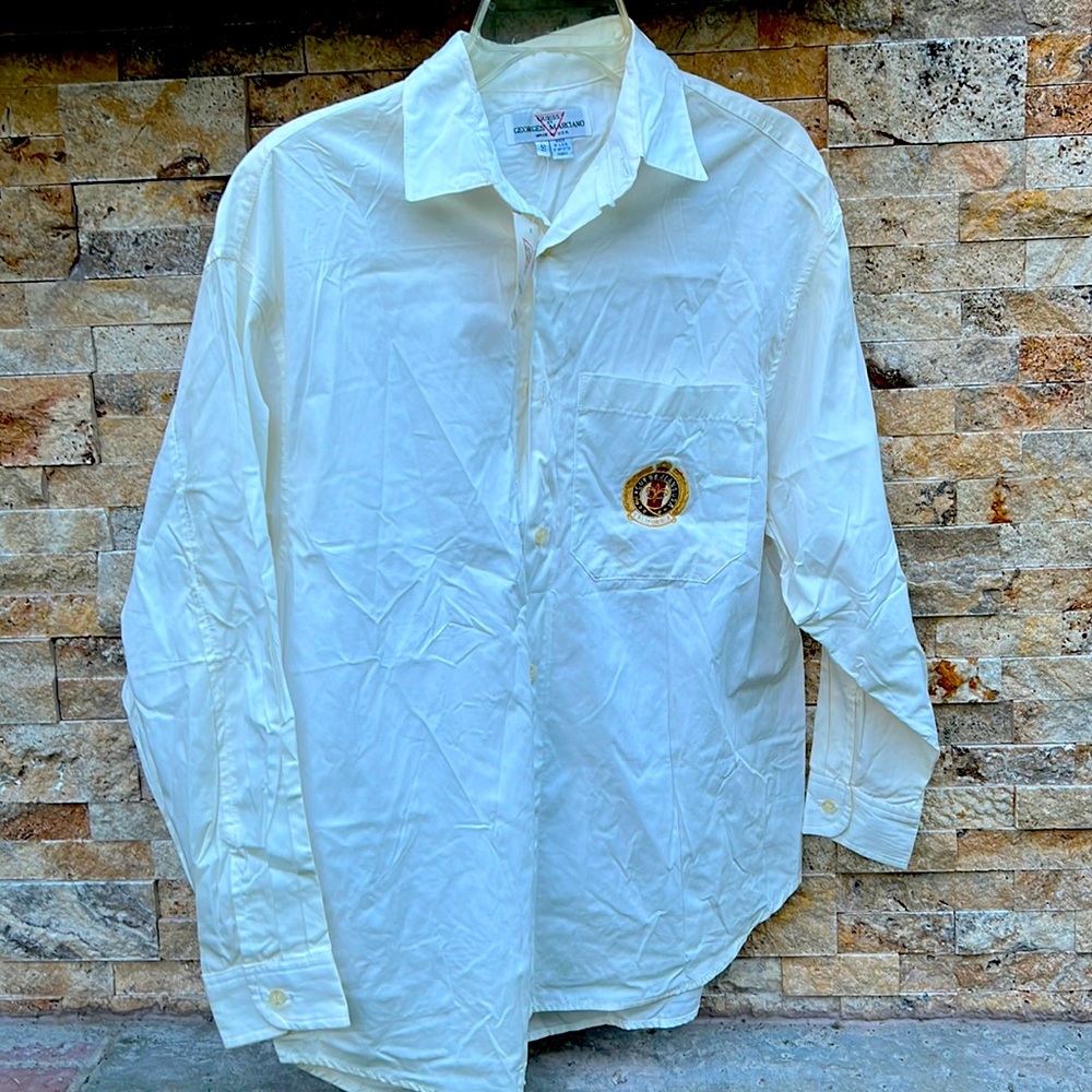 NWT Guess polo shirt